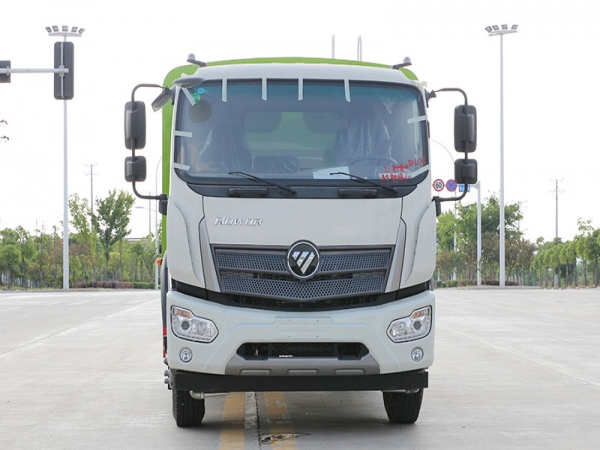 凱力風(fēng)牌KLF5180TDYB6型多功能抑塵車 凱力風(fēng)牌KLF5180TDYB6型多功能抑塵車