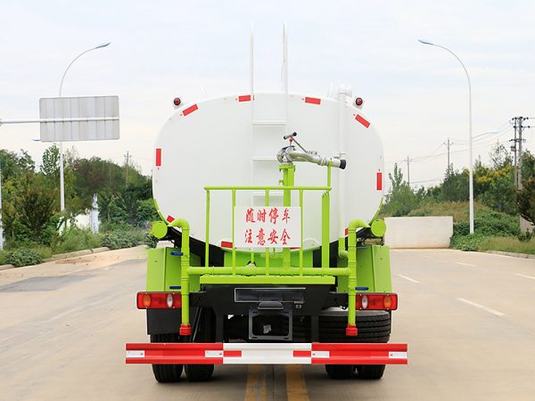 國(guó)六東風(fēng)天錦 14噸 灑水車 國(guó)六東風(fēng)天錦 14噸 灑水車
