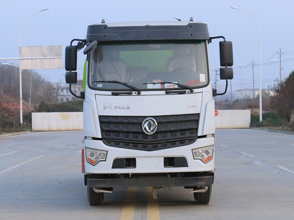 12噸國六東風D3L 灑水車 12噸國六東風D3L 灑水車