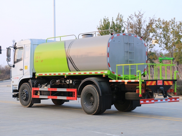 12噸國六東風D3L 灑水車 12噸國六東風D3L 灑水車