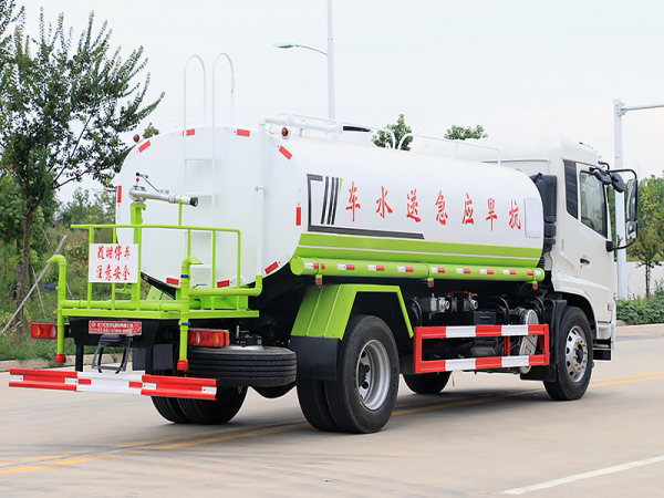 國(guó)六東風(fēng)天錦 14噸 灑水車 國(guó)六東風(fēng)天錦 14噸 灑水車