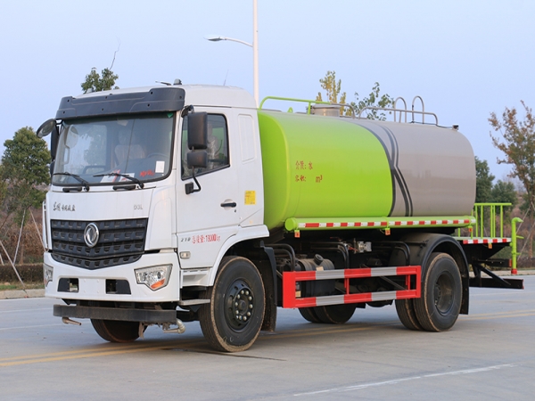 12噸國六東風D3L 灑水車 12噸國六東風D3L 灑水車