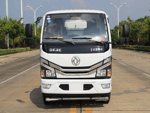 國六東風(fēng)小多利卡5噸灑水車 國六東風(fēng)小多利卡5噸灑水車