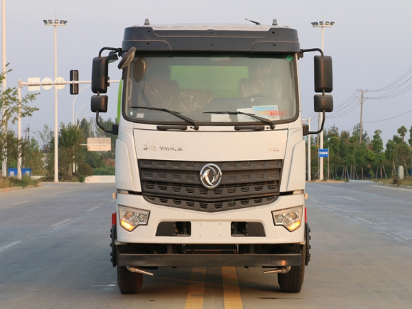 國六東風D3L后八輪 19.3噸 灑水車? 國六東風D3L后八輪 19.3噸 灑水車?