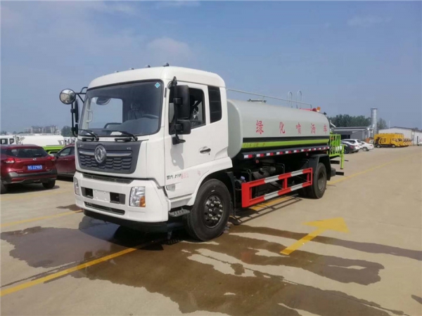 國六東風(fēng)天錦 12噸 噴霧車 國六東風(fēng)天錦 12噸 噴霧車