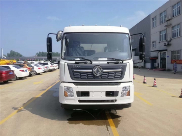 國六東風(fēng)天錦 12噸 噴霧車 國六東風(fēng)天錦 12噸 噴霧車