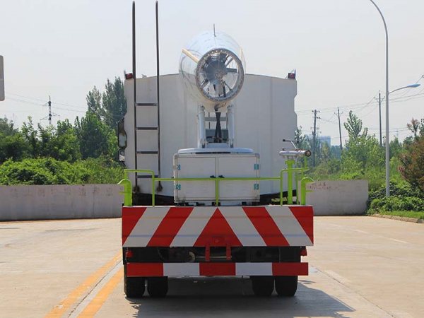國六東風(fēng)D9 10噸(方罐)抑塵車 國六東風(fēng)D9 10噸(方罐)抑塵車