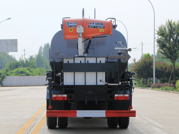 國(guó)六東風(fēng)D9 12-14噸 噴霧車 國(guó)六東風(fēng)D9 12-14噸 噴霧車