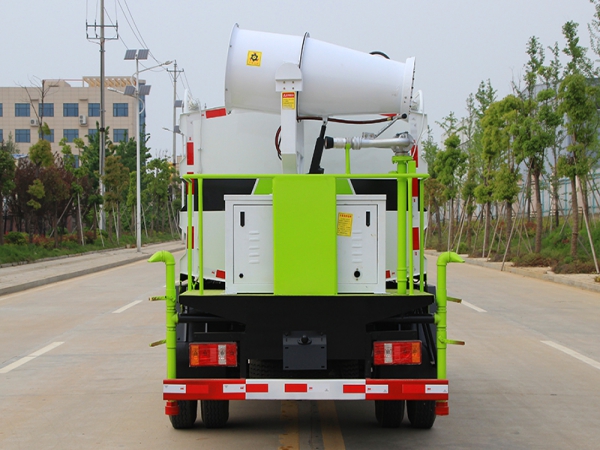 國六凱馬 藍(lán)牌 5噸 抑塵車 國六凱馬 藍(lán)牌 5噸 抑塵車