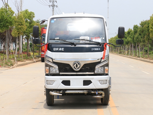 國六東風小福瑞卡 藍牌 5噸 噴霧車 國六東風小福瑞卡 藍牌 5噸 噴霧車