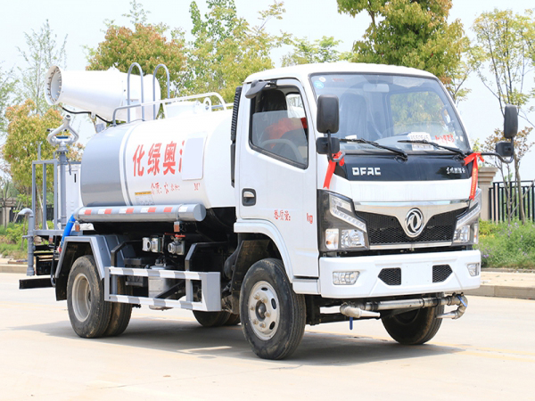 國六東風小福瑞卡 藍牌 5噸 噴霧車 國六東風小福瑞卡 藍牌 5噸 噴霧車