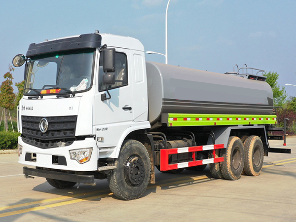 國(guó)六D3L后八輪 20噸 噴霧車 國(guó)六D3L后八輪 20噸 噴霧車