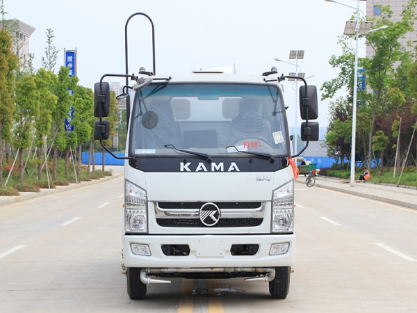 國六凱馬 藍(lán)牌 5噸 抑塵車 國六凱馬 藍(lán)牌 5噸 抑塵車