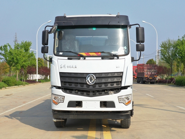 國(guó)六D3L后八輪 20噸 噴霧車 國(guó)六D3L后八輪 20噸 噴霧車