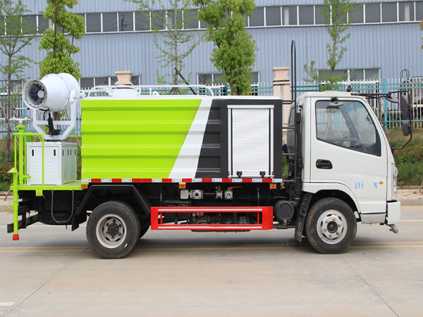 國六凱馬 藍(lán)牌 5噸 抑塵車 國六凱馬 藍(lán)牌 5噸 抑塵車