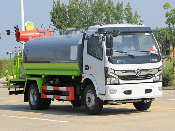 國六東風(fēng)大多利卡 9噸 噴霧車 國六東風(fēng)大多利卡 9噸 噴霧車
