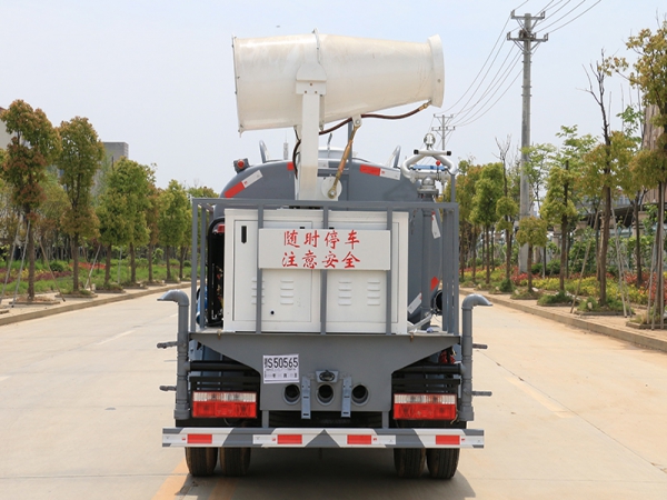 國六東風小福瑞卡 藍牌 5噸 噴霧車 國六東風小福瑞卡 藍牌 5噸 噴霧車