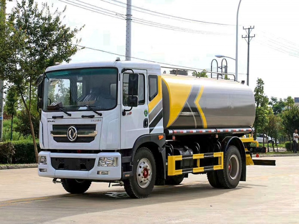 國(guó)六東風(fēng)D9 12噸/14噸灑水車 國(guó)六東風(fēng)D9 12噸/14噸灑水車