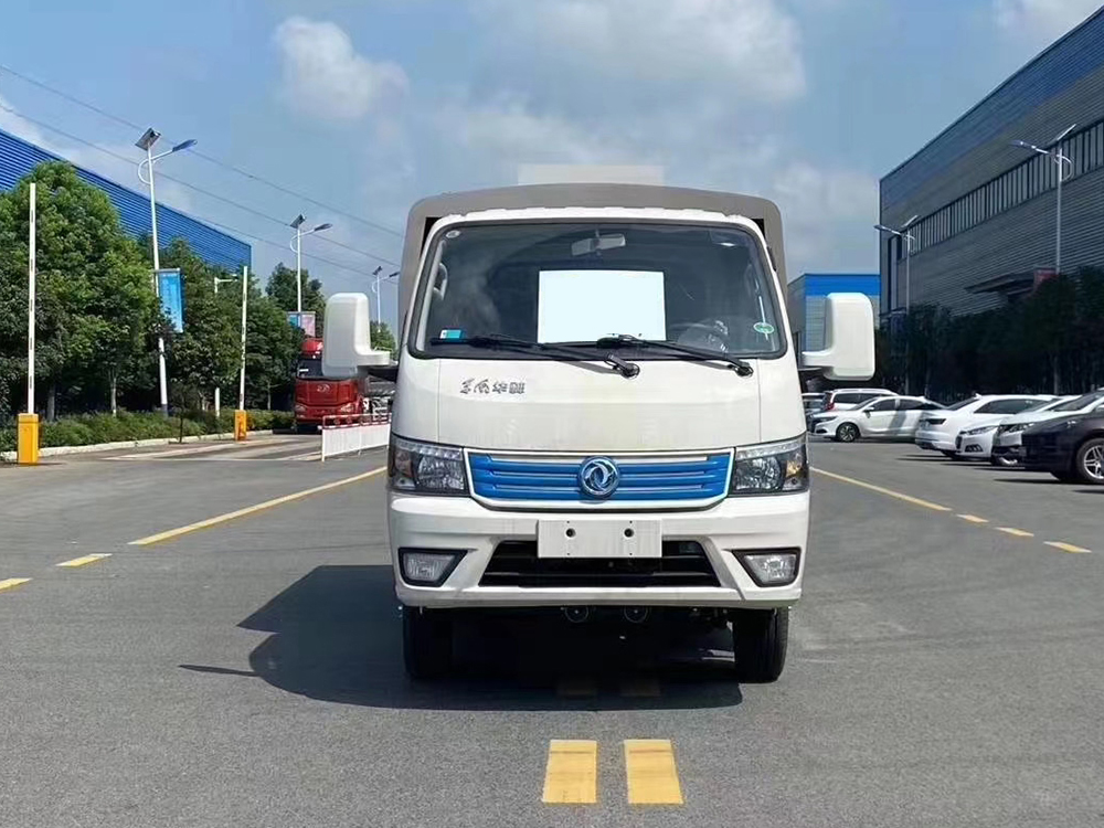 東風(fēng)小康2.5方電動(dòng)吸塵車 東風(fēng)小康2.5方電動(dòng)吸塵車