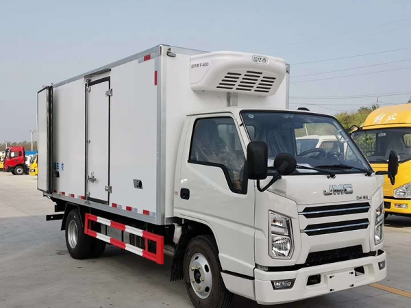 江鈴順達(dá)寬體冷藏車(chē) 江鈴順達(dá)寬體冷藏車(chē)