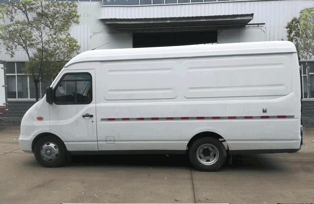 國六五菱玉柴140馬力冷藏車 國六五菱玉柴140馬力冷藏車