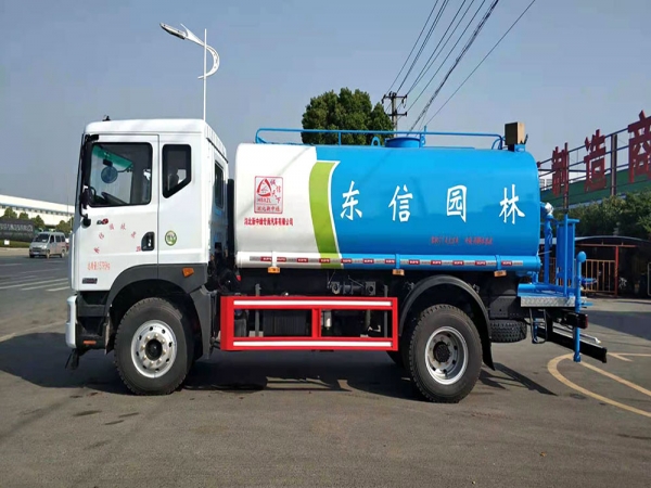 國六東風(fēng)多利卡D9灑水車 國六東風(fēng)多利卡D9灑水車