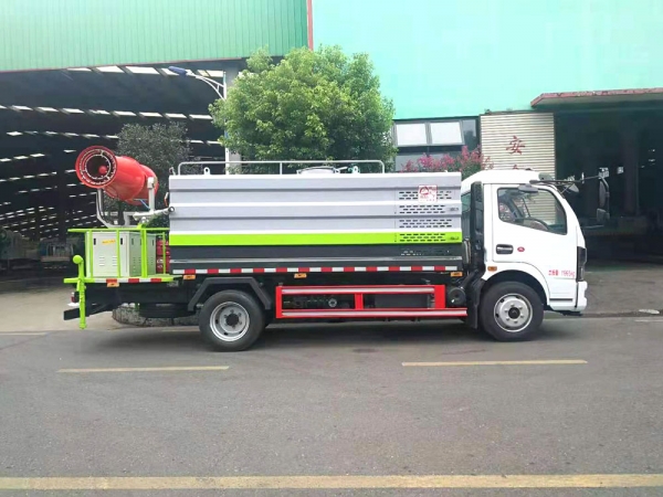 國(guó)六【9立方 方箱】東風(fēng)凱普特K7多利卡D7抑塵車 國(guó)六【9立方 方箱】東風(fēng)凱普特K7多利卡D7抑塵車