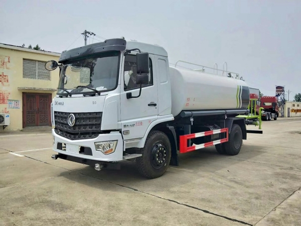 國六東風(fēng)專底D3灑水車【12立方】【14立方】 國六東風(fēng)專底D3灑水車【12立方】【14立方】
