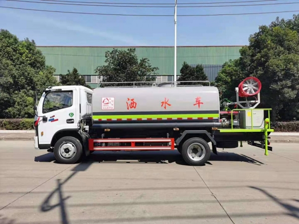 國(guó)六【9立方 圓箱】東風(fēng)凱普特K7多利卡D7抑塵車 國(guó)六【9立方 圓箱】東風(fēng)凱普特K7多利卡D7抑塵車