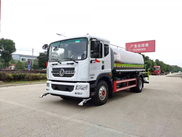 國六【11-13立方 圓箱】東風多利卡D9抑塵車 國六【11-13立方 圓箱】東風多利卡D9抑塵車