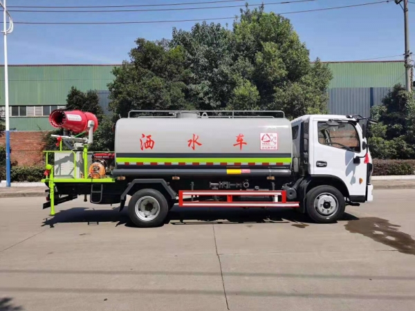 國(guó)六【9立方 圓箱】東風(fēng)凱普特K7多利卡D7抑塵車 國(guó)六【9立方 圓箱】東風(fēng)凱普特K7多利卡D7抑塵車