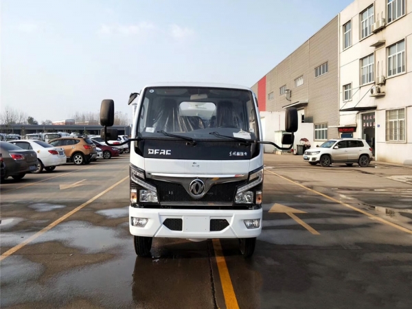 國六【5立方】東風多利卡D6福瑞卡F6灑水車 國六【5立方】東風多利卡D6福瑞卡F6灑水車