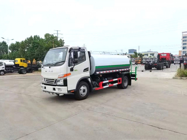 國(guó)六【5立方】江淮駿鈴V3 灑水車 國(guó)六【5立方】江淮駿鈴V3 灑水車