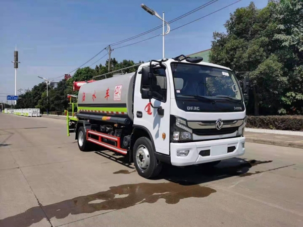 國(guó)六【9立方 圓箱】東風(fēng)凱普特K7多利卡D7抑塵車 國(guó)六【9立方 圓箱】東風(fēng)凱普特K7多利卡D7抑塵車