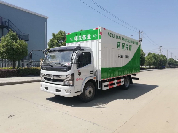 國六東風(fēng)凱普特K7東風(fēng)多利卡D7吸污凈化車 國六東風(fēng)凱普特K7東風(fēng)多利卡D7吸污凈化車