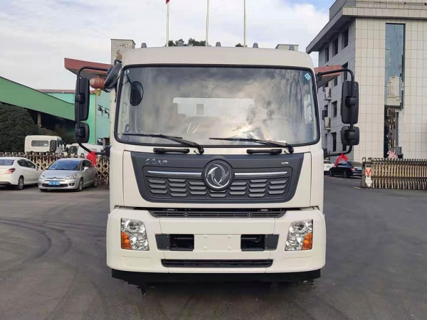 國六東風(fēng)天錦清洗車 國六東風(fēng)天錦清洗車
