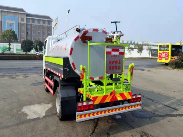 國六【5立方】東風多利卡D6福瑞卡F6灑水車 國六【5立方】東風多利卡D6福瑞卡F6灑水車