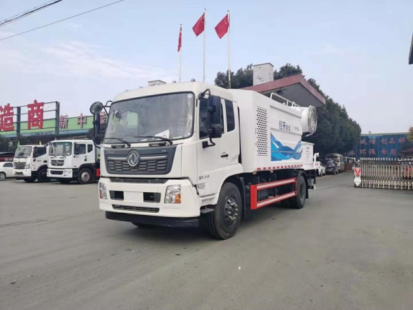 國六【12-14立方 方箱】東風(fēng)天錦抑塵車 國六【12-14立方 方箱】東風(fēng)天錦抑塵車