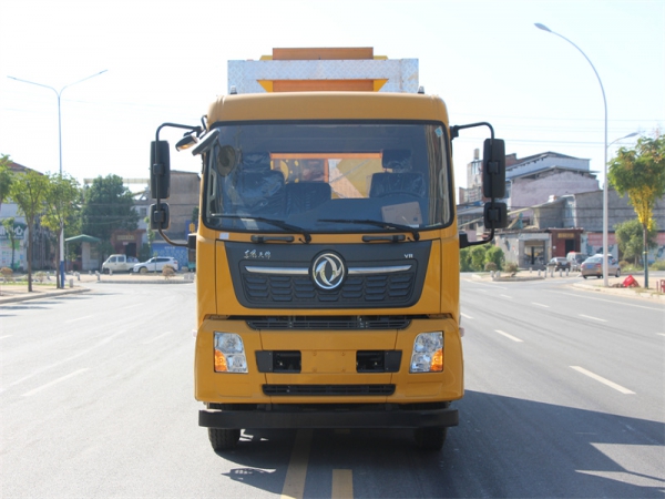 天錦3950防撞車 天錦3950防撞車