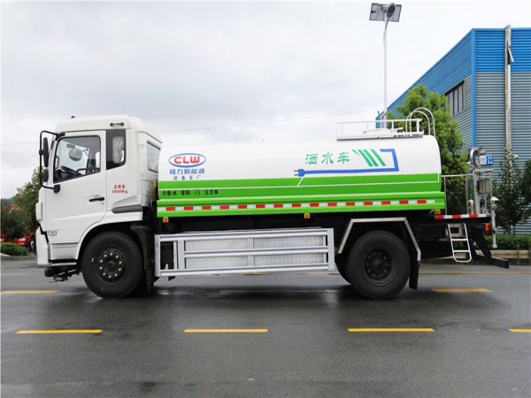 東風(fēng)天錦10方純電動(dòng)灑水車 東風(fēng)天錦10方純電動(dòng)灑水車