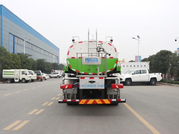 比亞迪T8純電動灑水車(11方) 比亞迪T8純電動灑水車(11方)