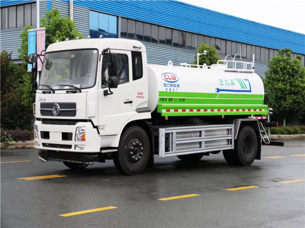 東風(fēng)天錦10方純電動(dòng)灑水車 東風(fēng)天錦10方純電動(dòng)灑水車