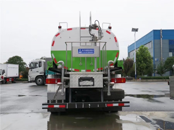 東風(fēng)天錦10方純電動(dòng)灑水車 東風(fēng)天錦10方純電動(dòng)灑水車
