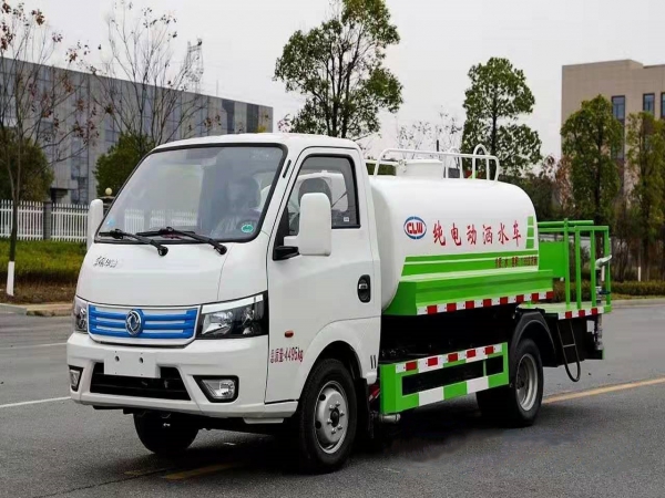 東風(fēng)華神3方純電動(dòng)灑水車(chē) 東風(fēng)華神3方純電動(dòng)灑水車(chē)