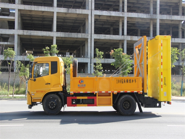 天錦3950防撞車 天錦3950防撞車
