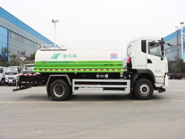比亞迪T8純電動灑水車(11方) 比亞迪T8純電動灑水車(11方)