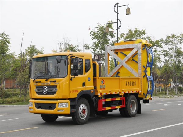 D9防撞車 D9防撞車