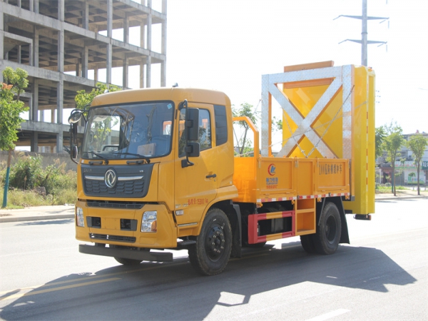 天錦3950防撞車 天錦3950防撞車