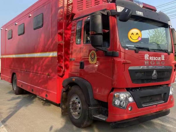 移動廁所車 移動廁所車