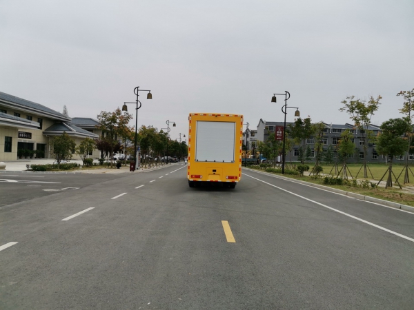 重汽豪沃救險(xiǎn)車 重汽豪沃救險(xiǎn)車